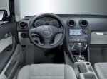 Audi A3 3.2 Quattro 2003 года